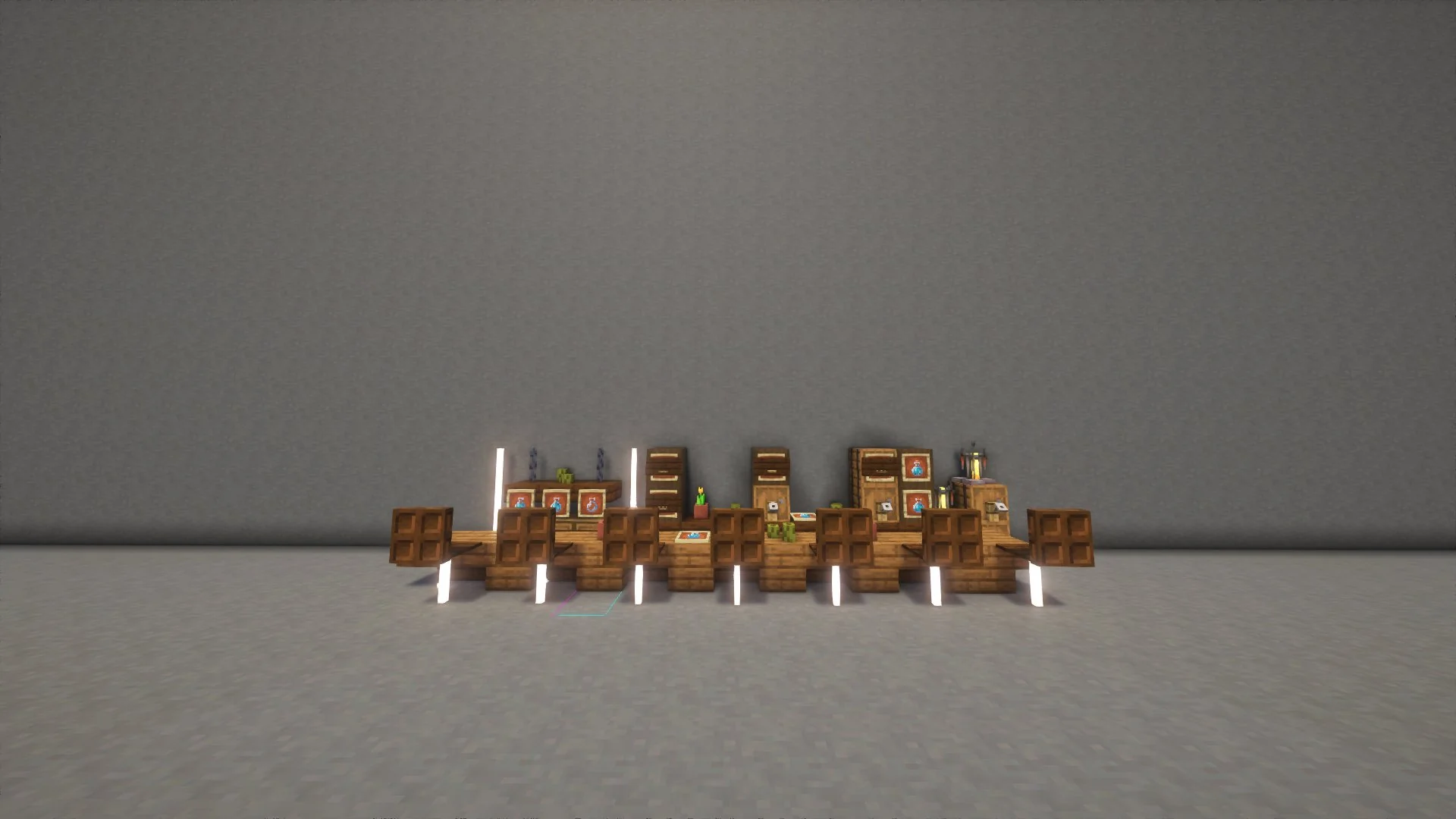 10 Mini Builds Pack - Image 8