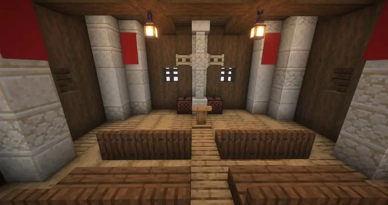 2 Mayan Treehouses - Image 2