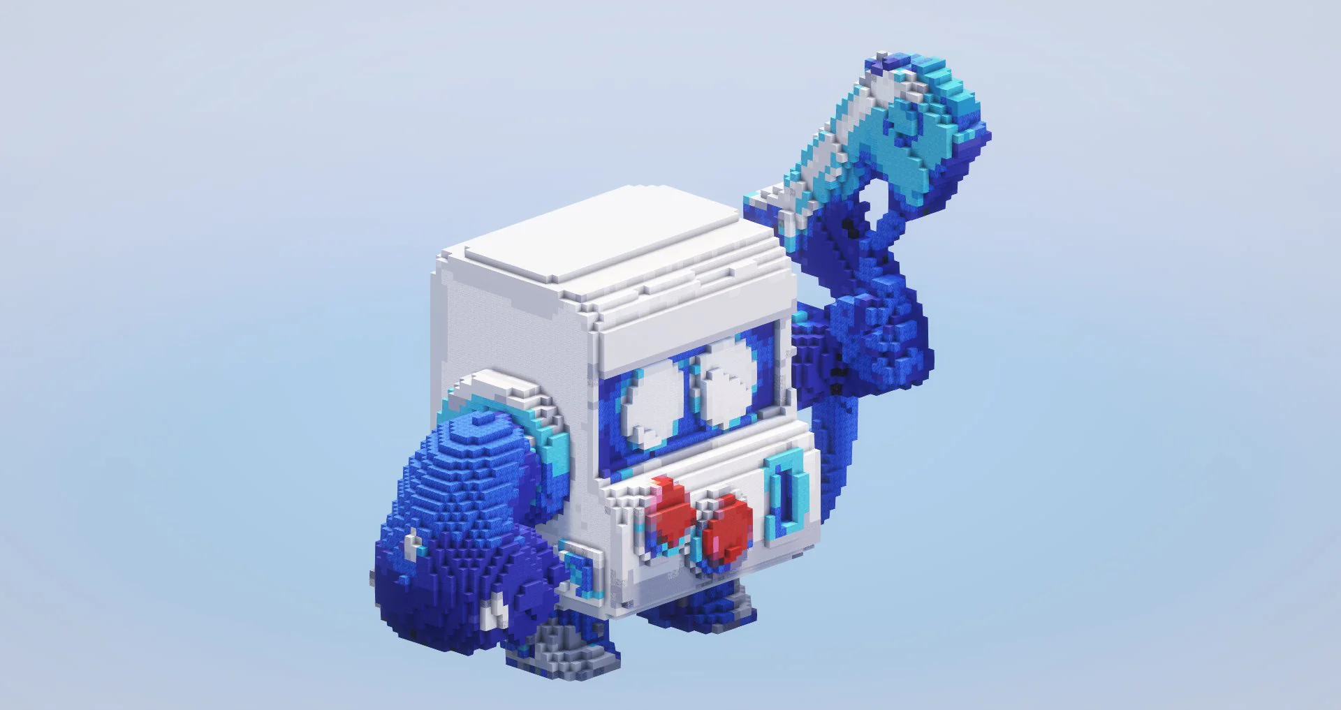 8-Bit - Image 2
