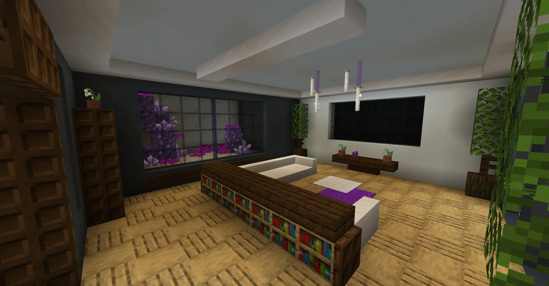 A Modern Mansion - Image 10