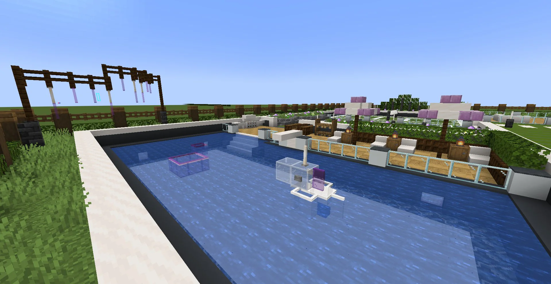 A Modern Mansion - Image 11