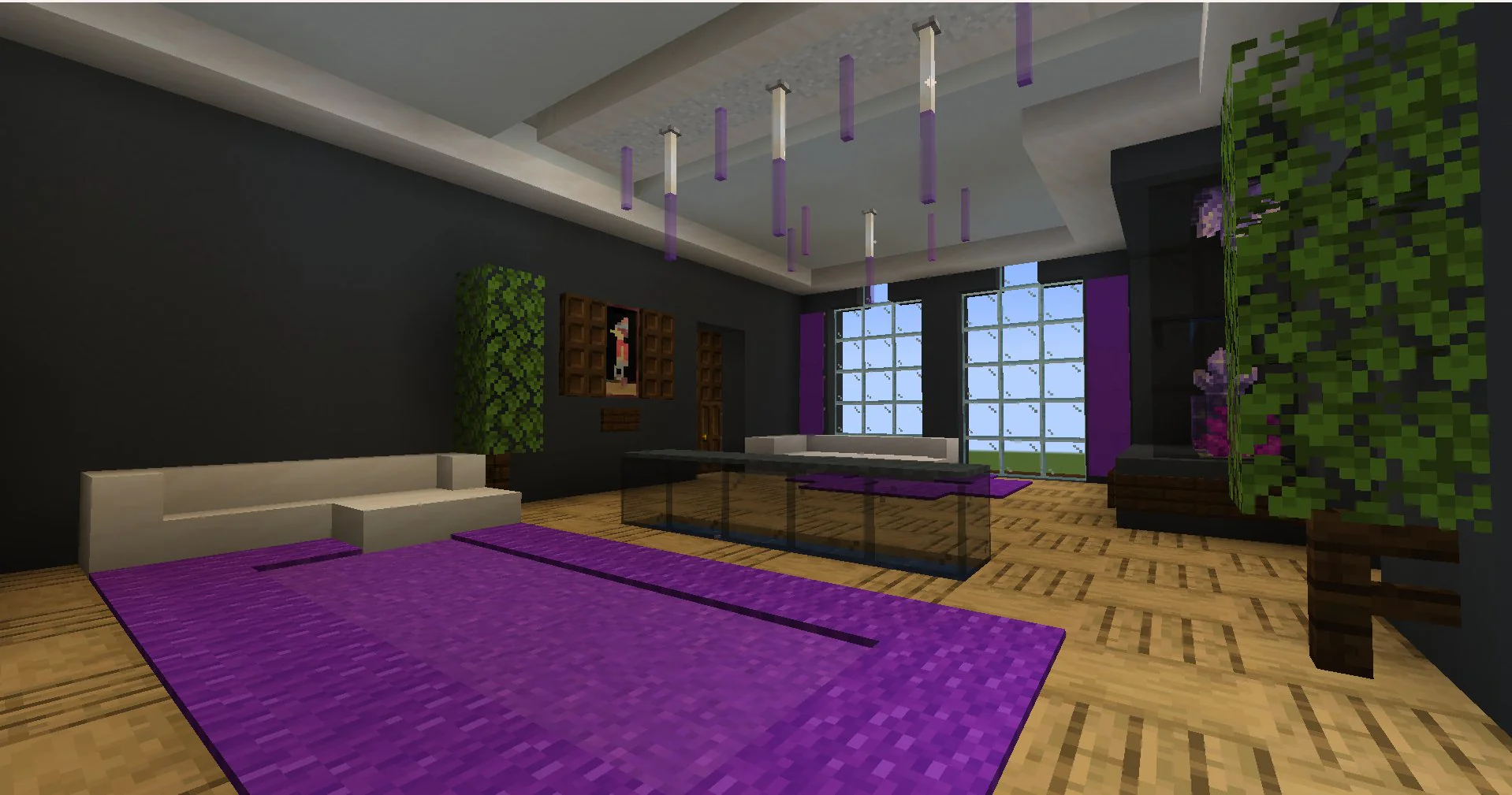 A Modern Mansion - Image 3