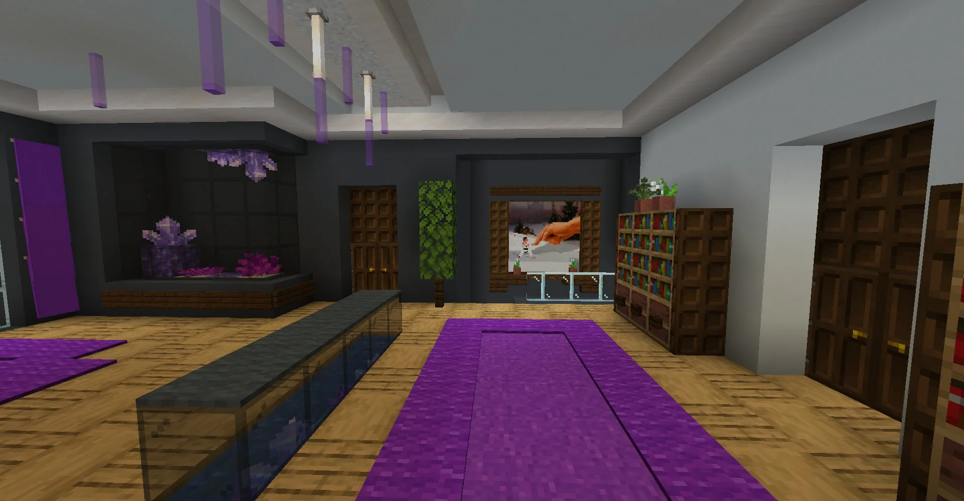 A Modern Mansion - Image 4