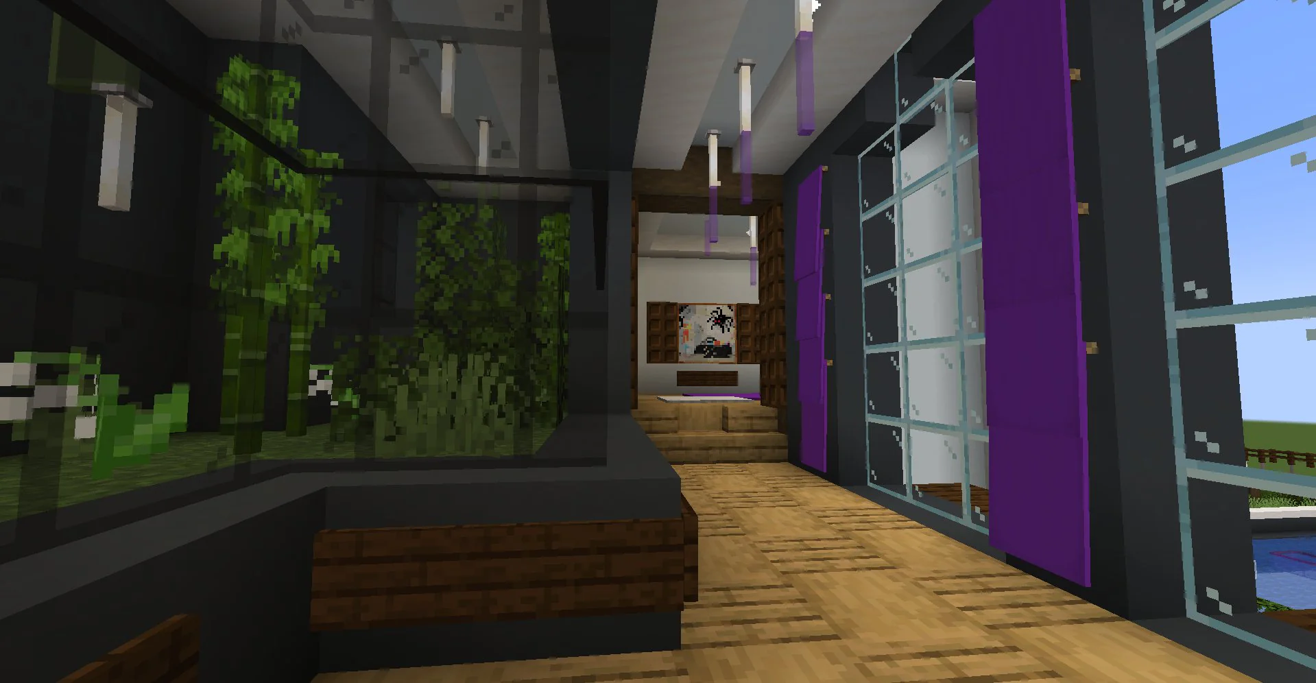 A Modern Mansion - Image 5