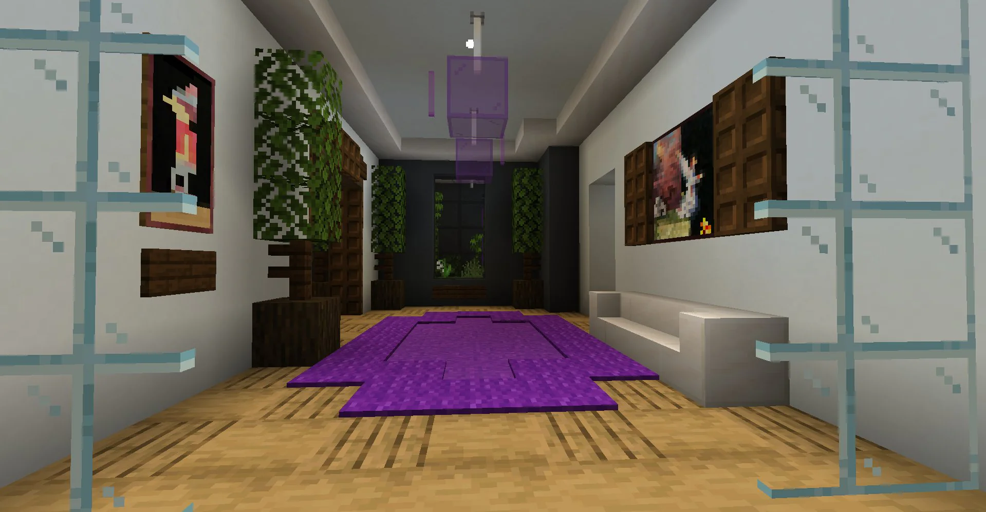 A Modern Mansion - Image 6