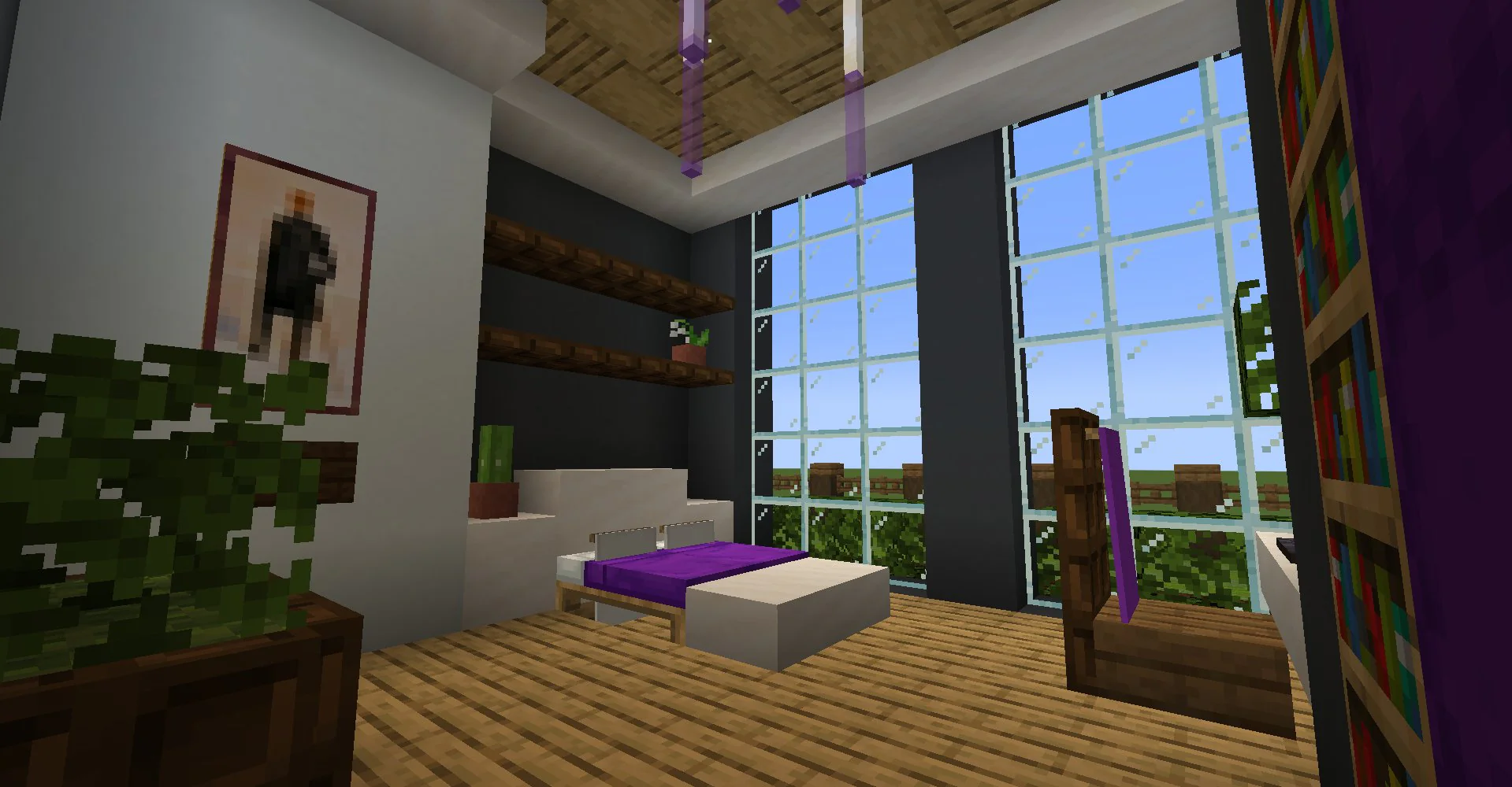 A Modern Mansion - Image 7