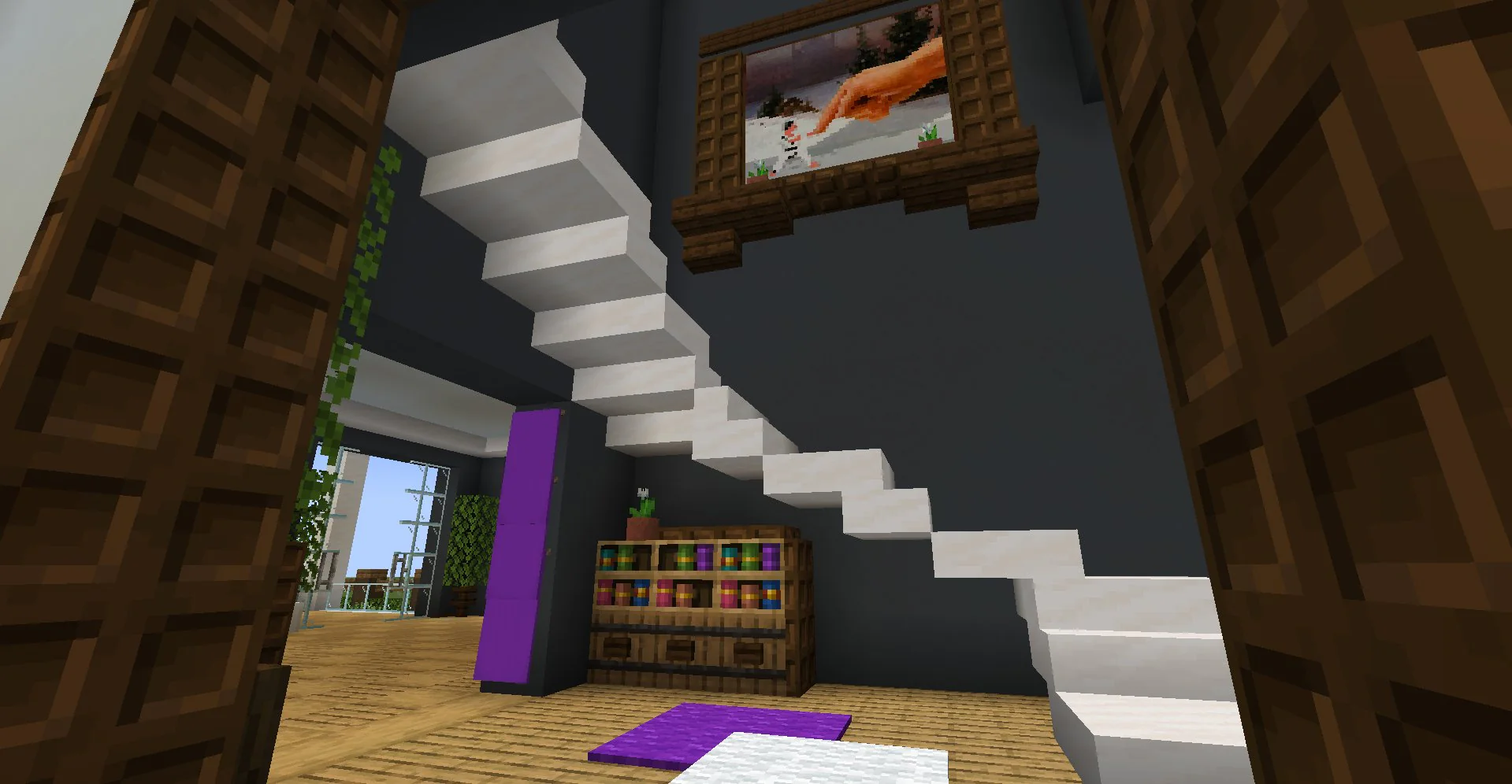 A Modern Mansion - Image 8