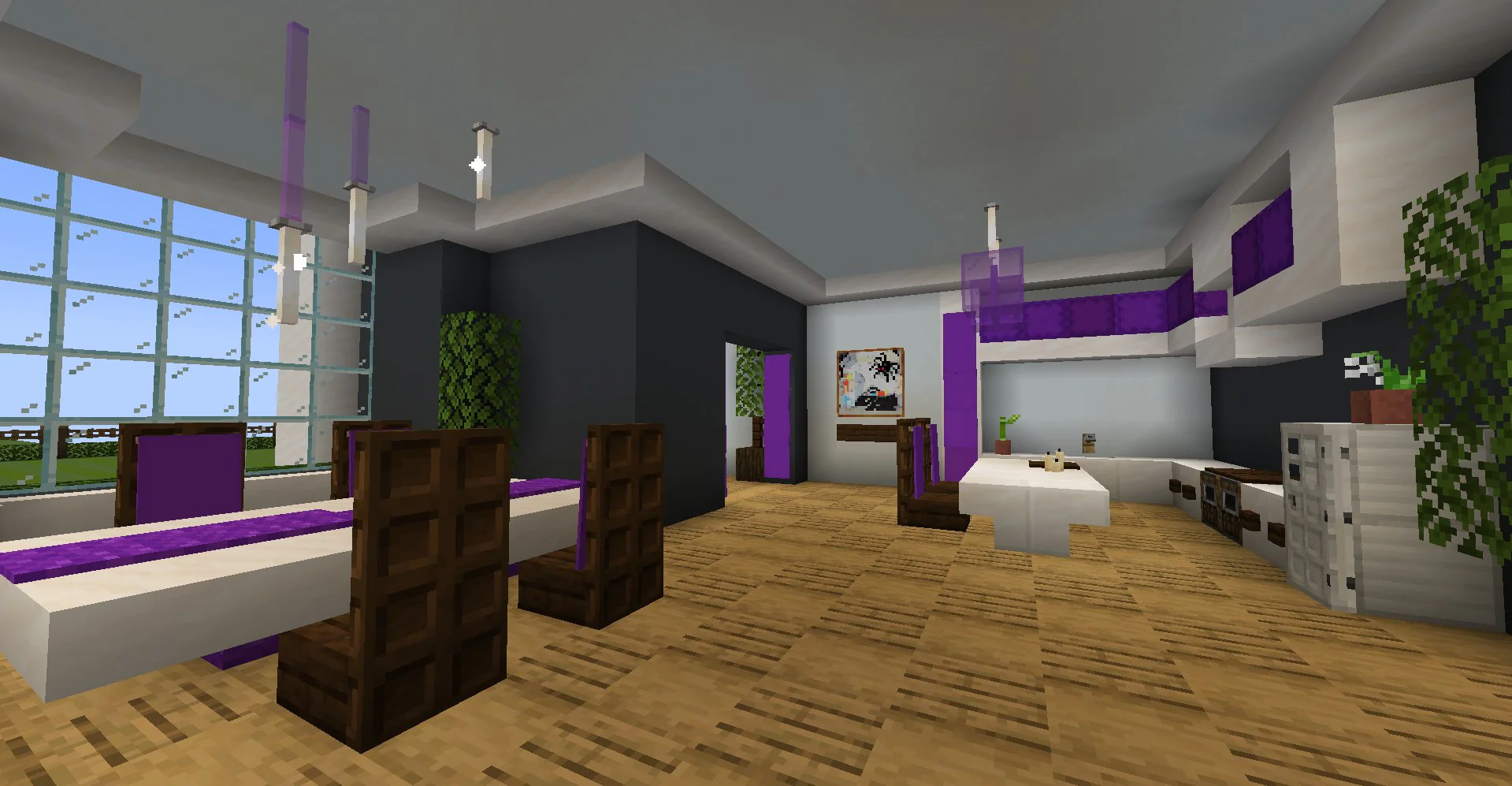 A Modern Mansion - Image 9