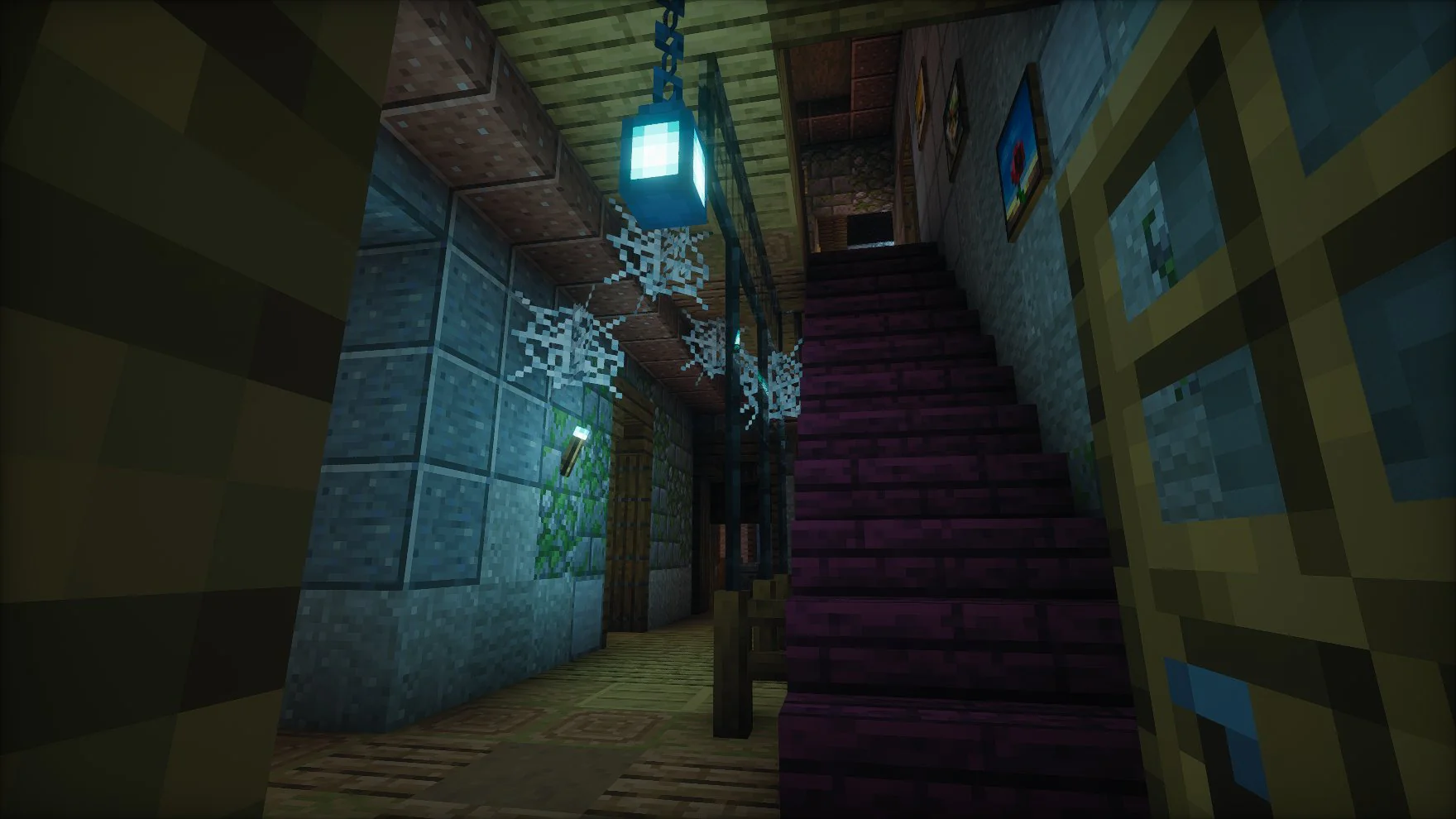 Abandoned Haunted House - Image 14