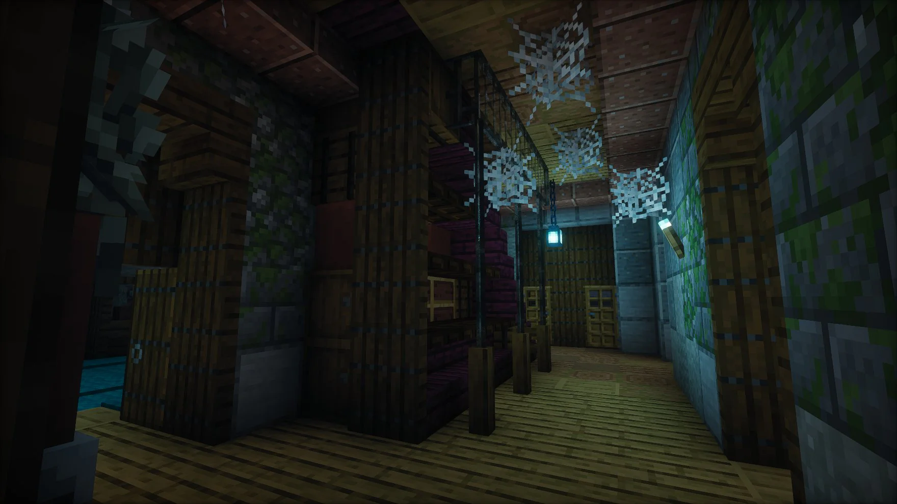 Abandoned Haunted House - Image 18