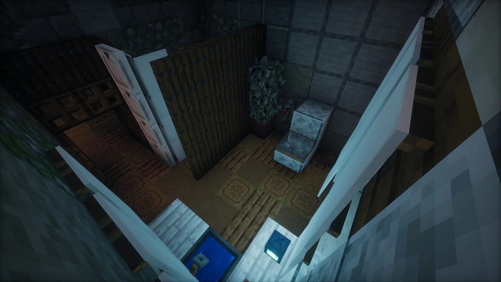 Abandoned Haunted House - Image 3