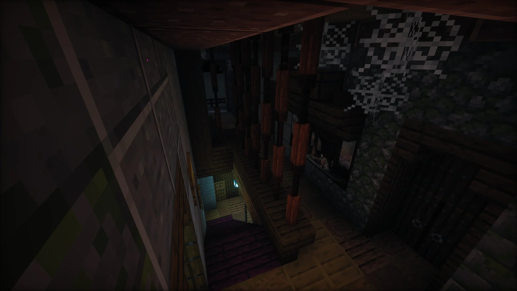 Abandoned Haunted House - Image 6