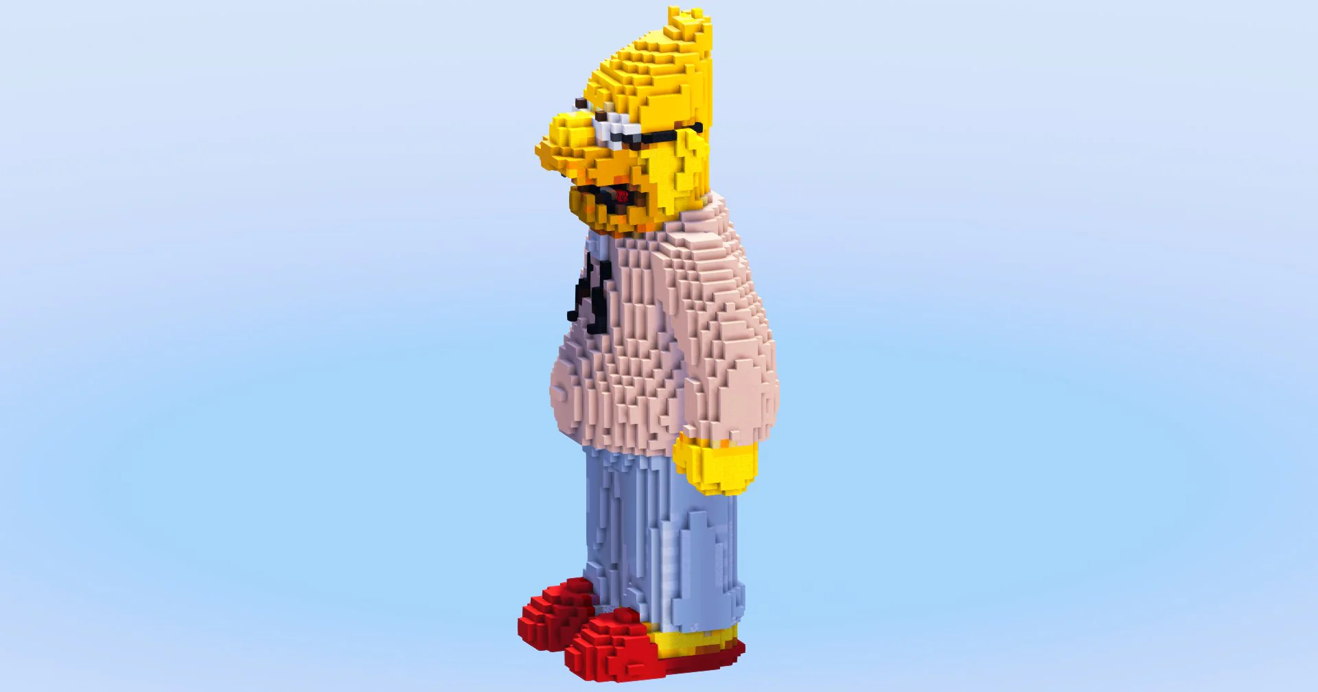 Abe Simpson - Image 2