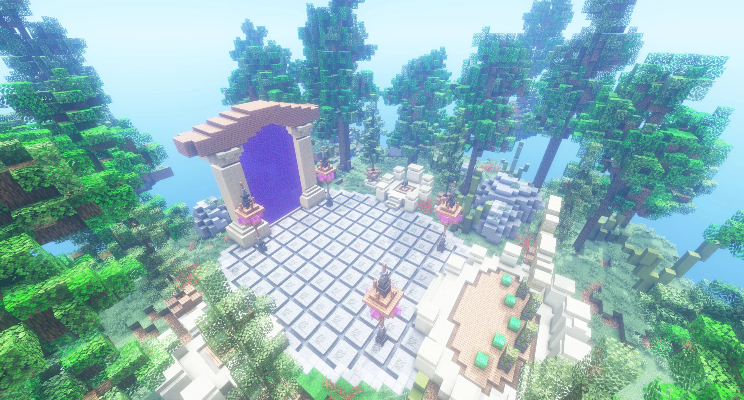 Adrie - Server Hub - Image 2