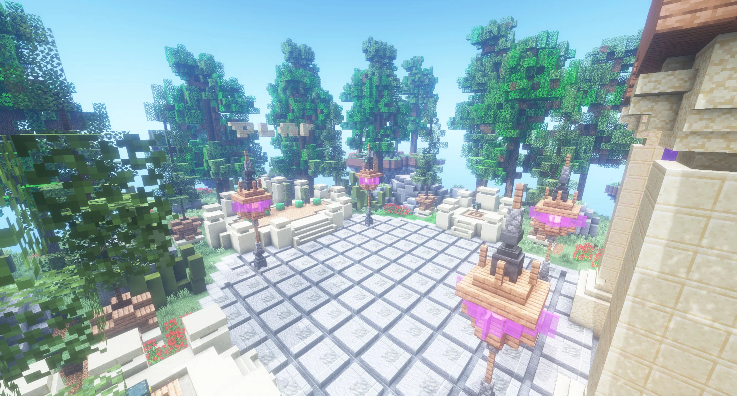 Adrie - Server Hub - Image 3