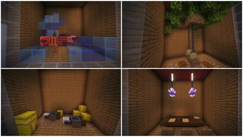 Advent Calendar with Build Hacks - Image 2