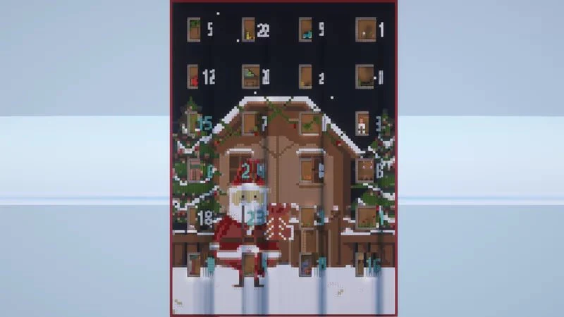 Advent Calendar with Build Hacks - Image 3