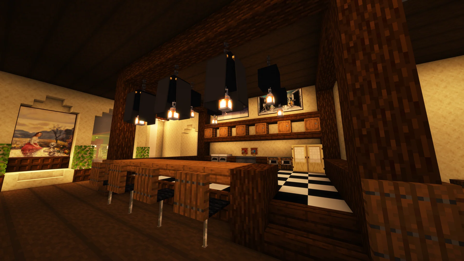 Aesthetic Mansion - Image 11