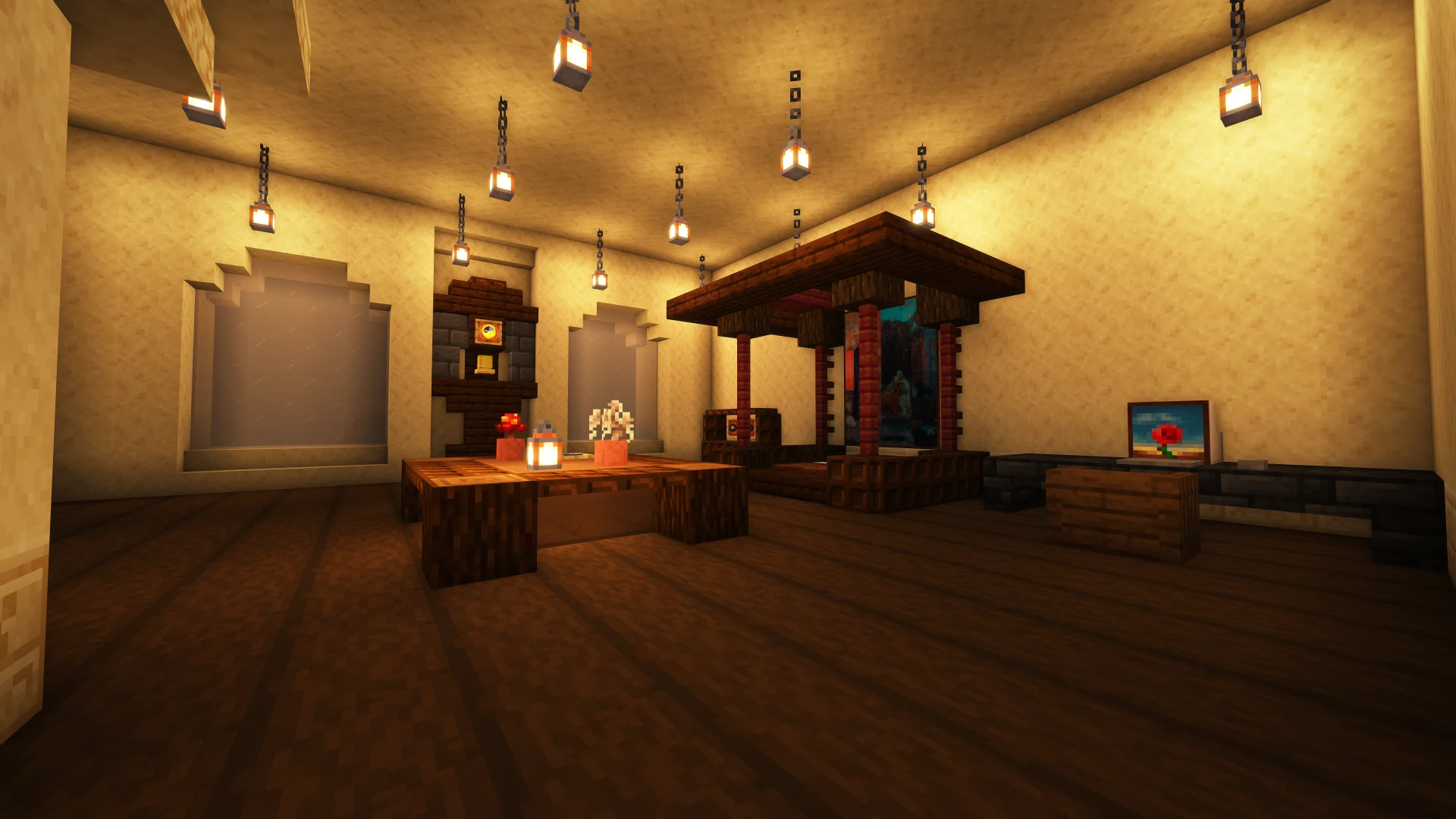 Aesthetic Mansion - Image 15