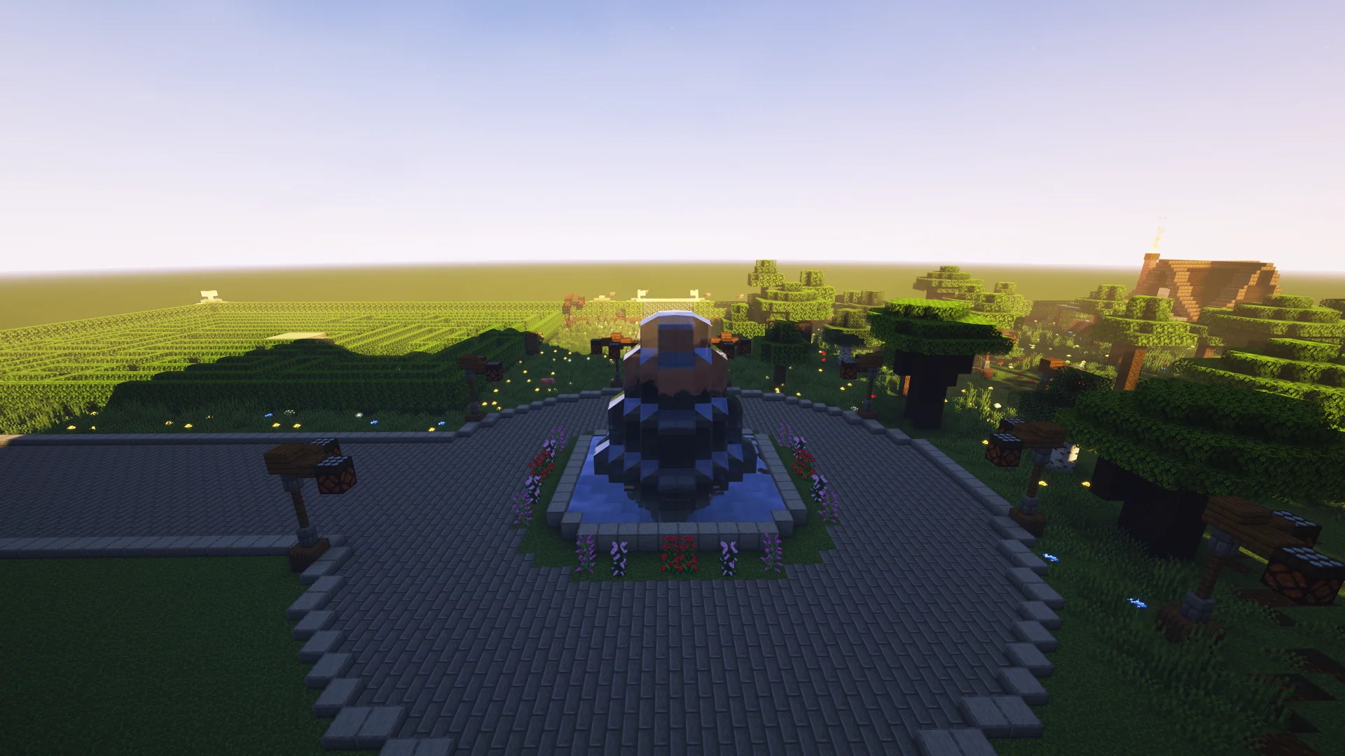 Aesthetic Mansion - Image 17