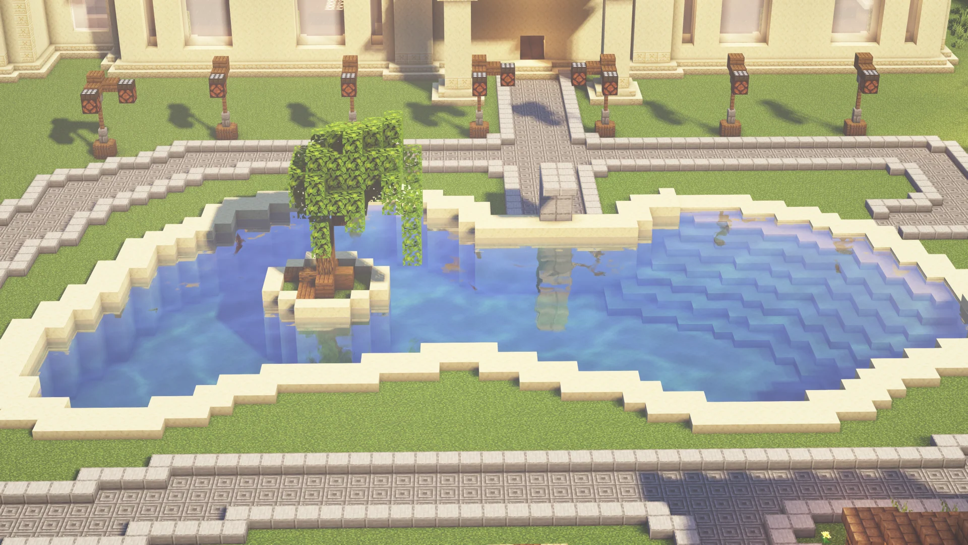Aesthetic Mansion - Image 19