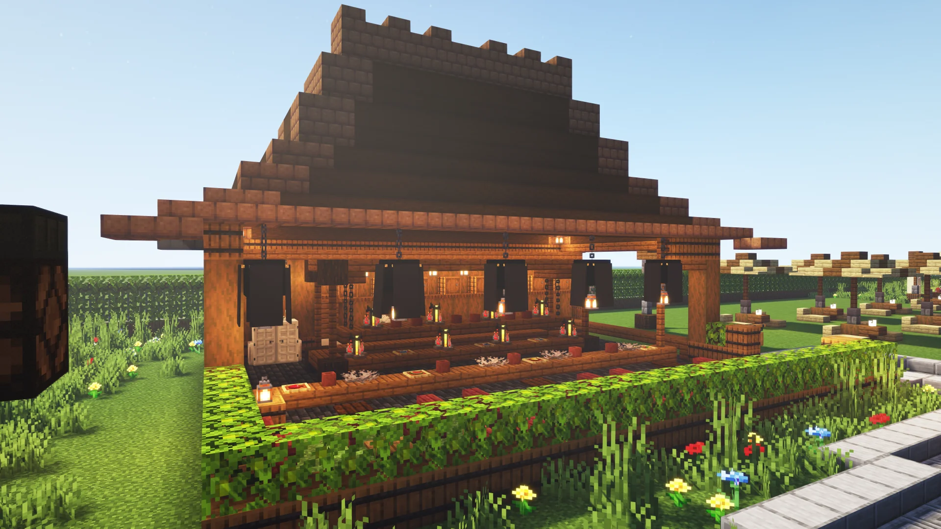 Aesthetic Mansion - Image 20