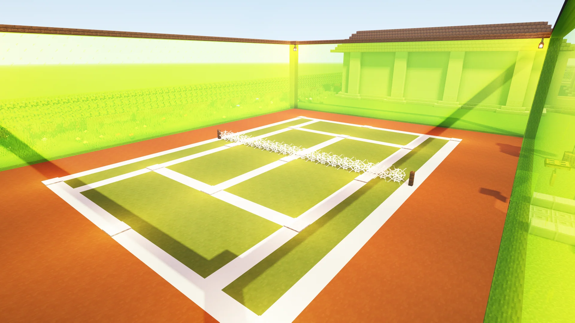Aesthetic Mansion - Image 21