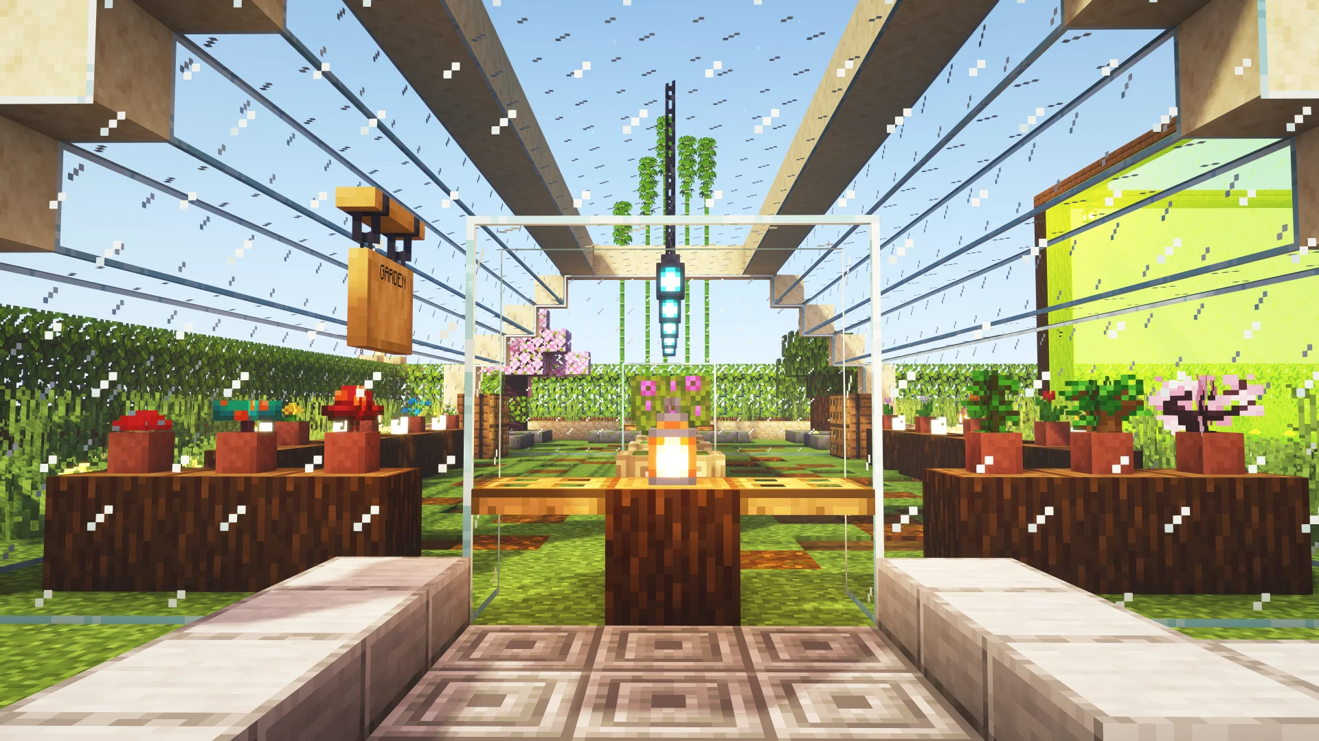 Aesthetic Mansion - Image 22