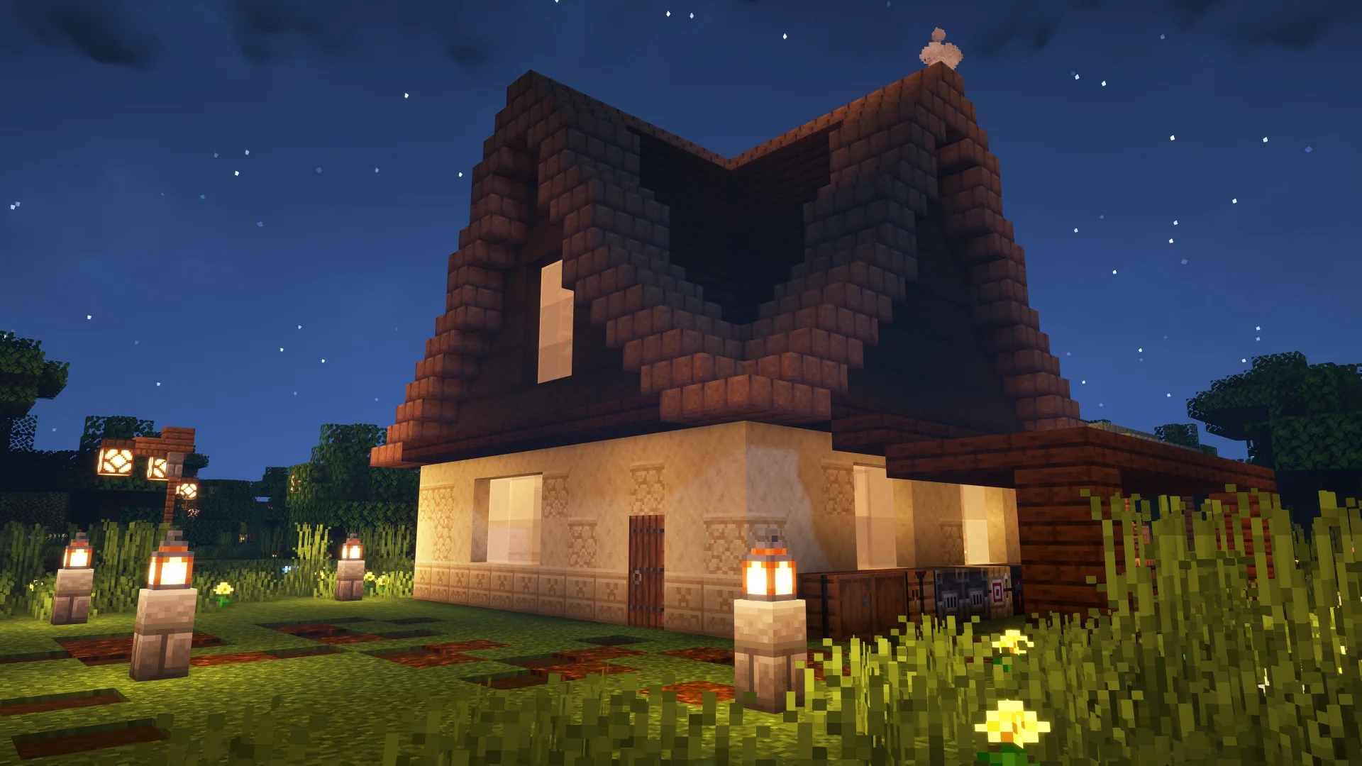 Aesthetic Mansion - Image 24