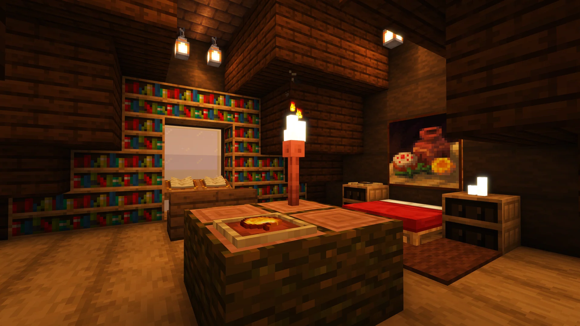 Aesthetic Mansion - Image 26