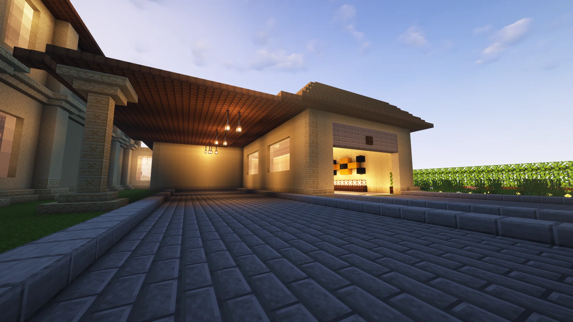 Aesthetic Mansion - Image 3