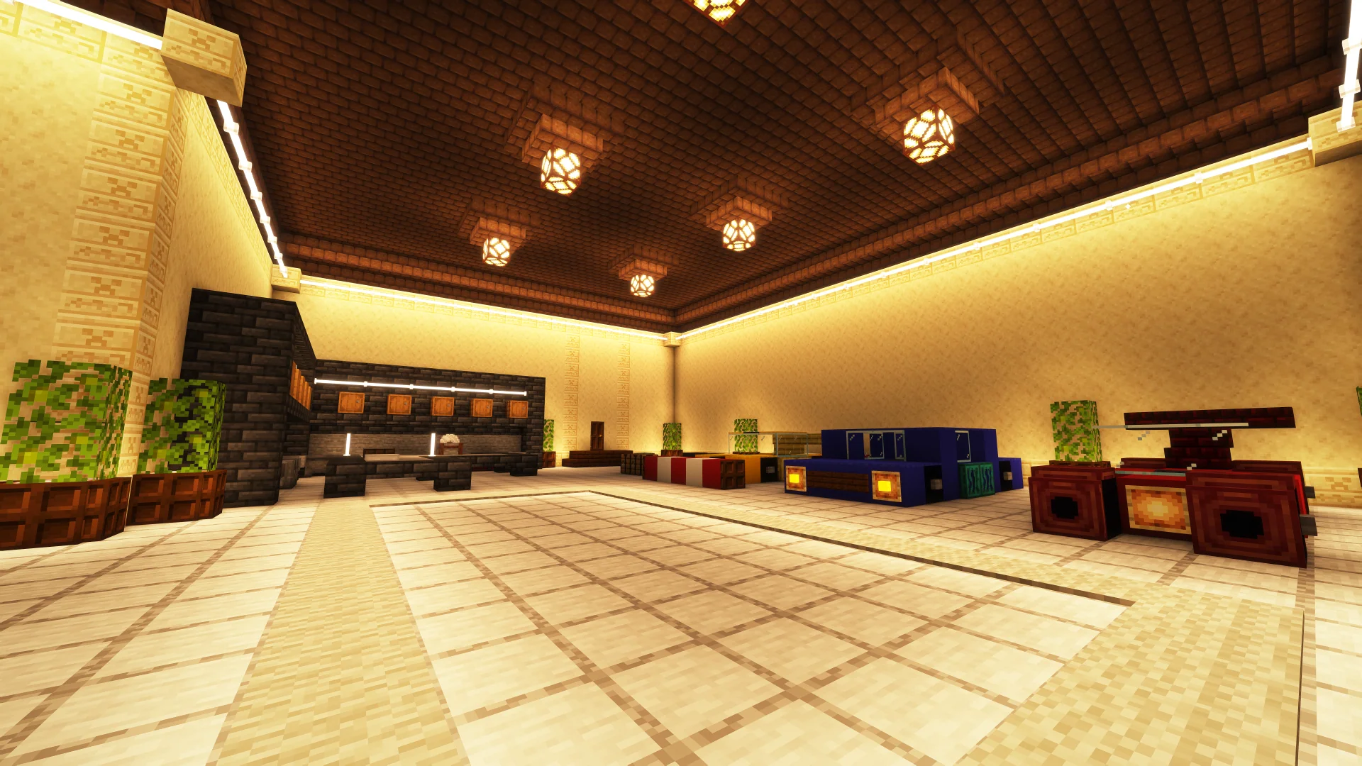 Aesthetic Mansion - Image 4