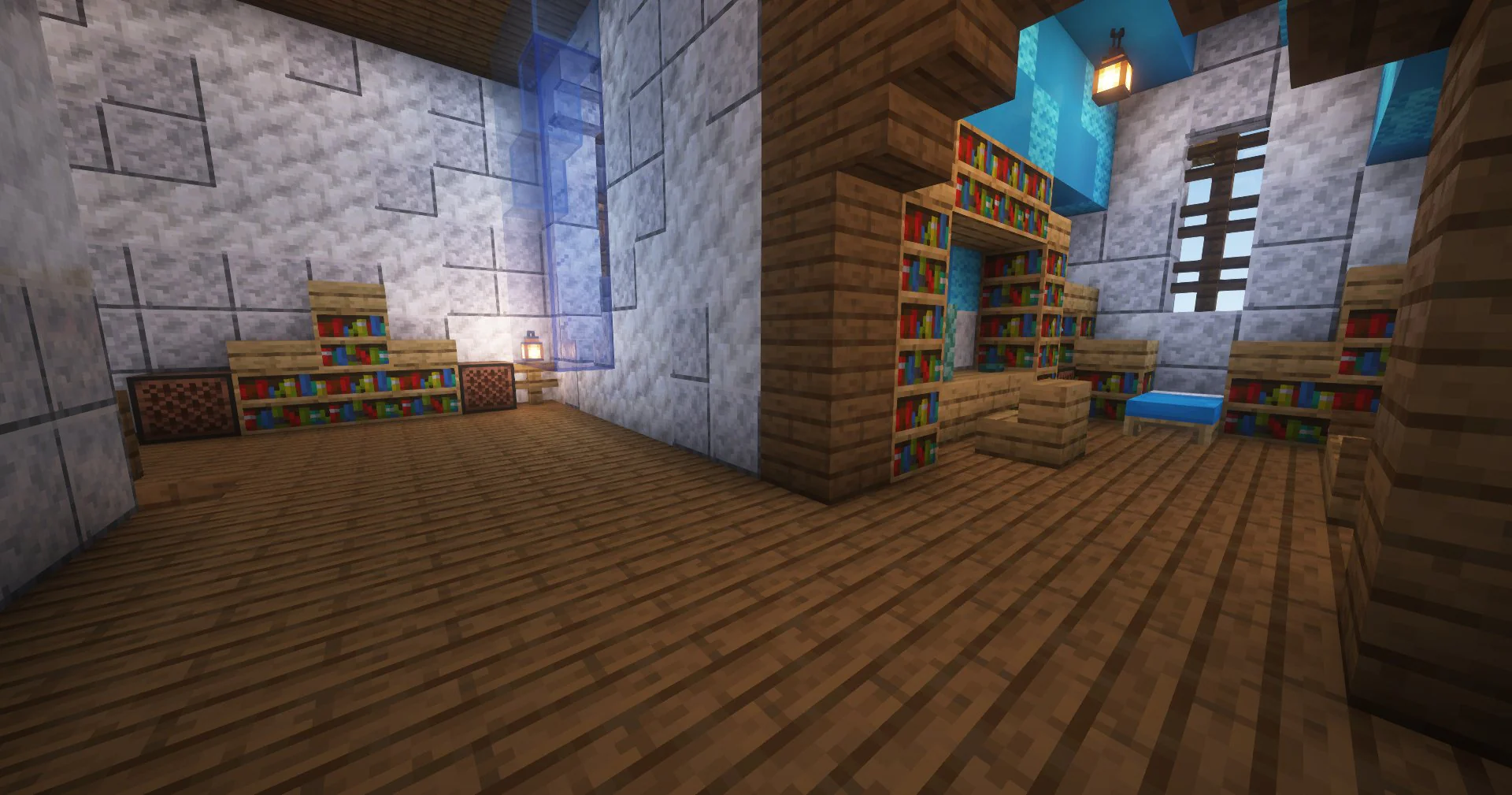 Allay Fantasy House - Image 10