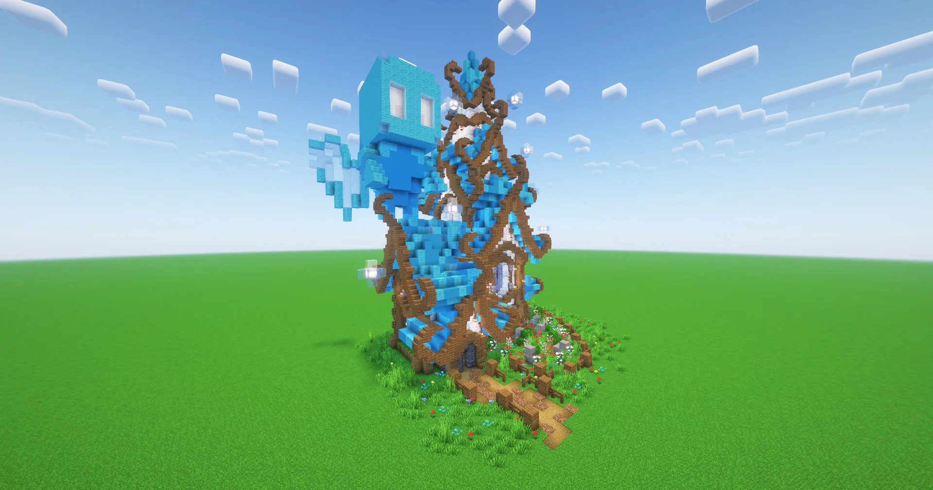 Allay Fantasy House - Image 3
