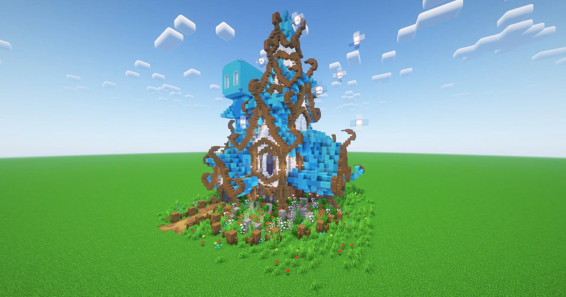 Allay Fantasy House - Image 4