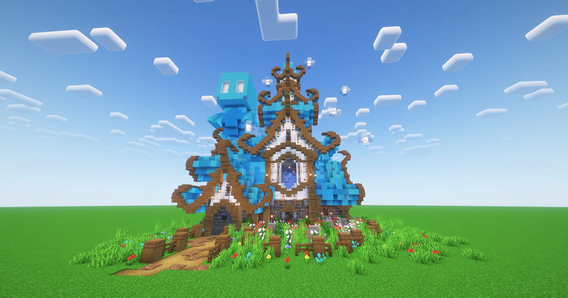 Allay Fantasy House - Image 5