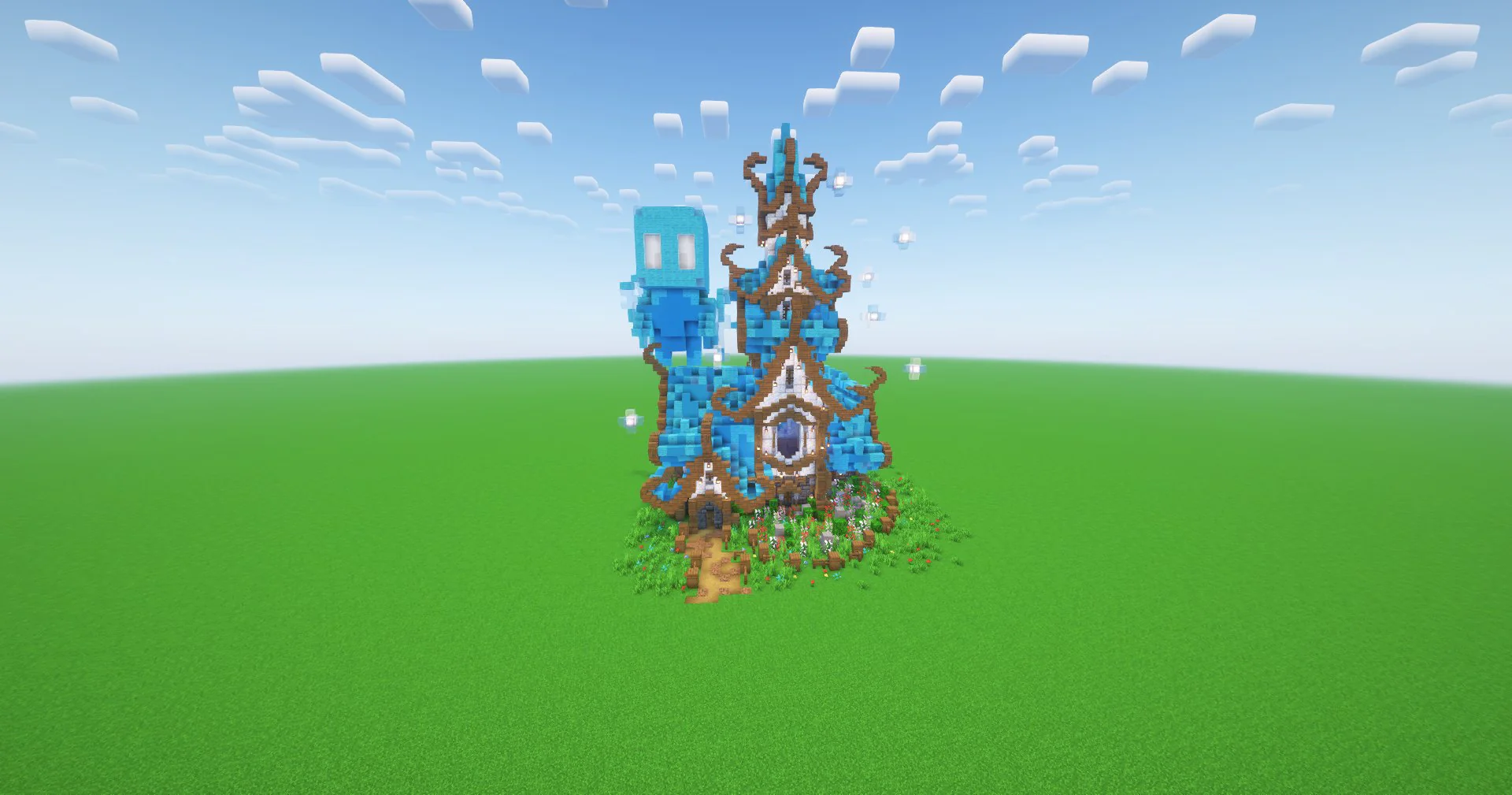 Allay Fantasy House - Image 6