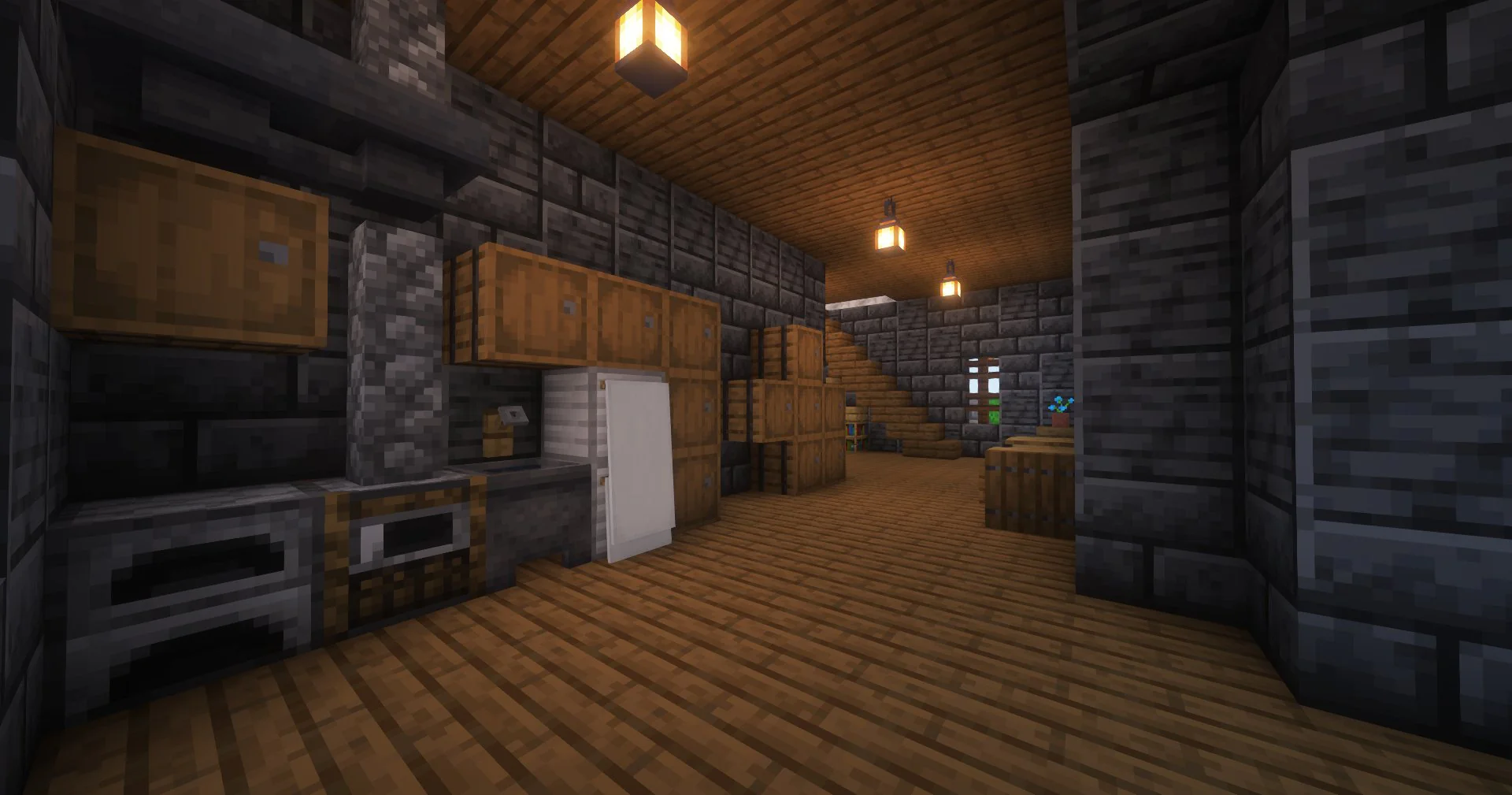 Allay Fantasy House - Image 7
