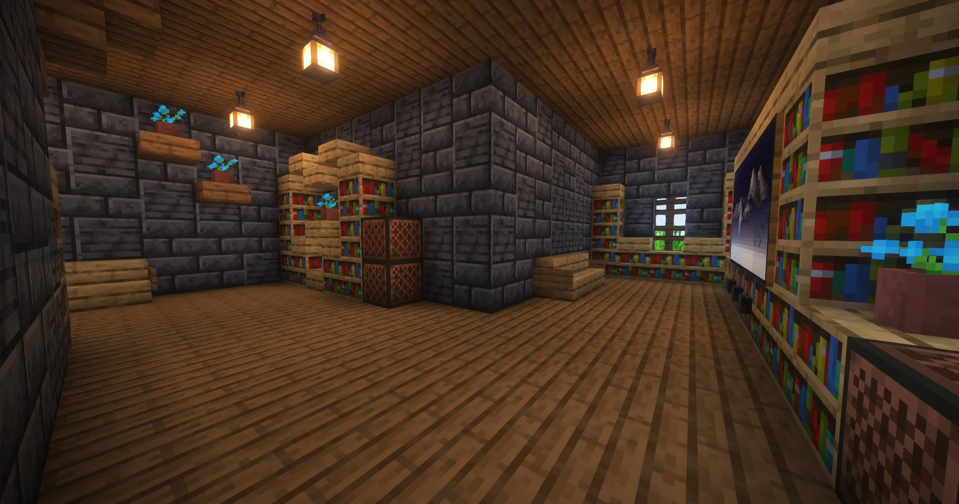Allay Fantasy House - Image 8