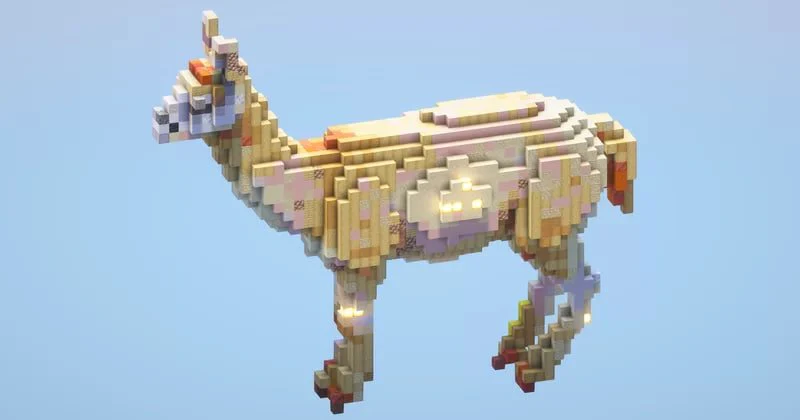 Alpaca - Image 2