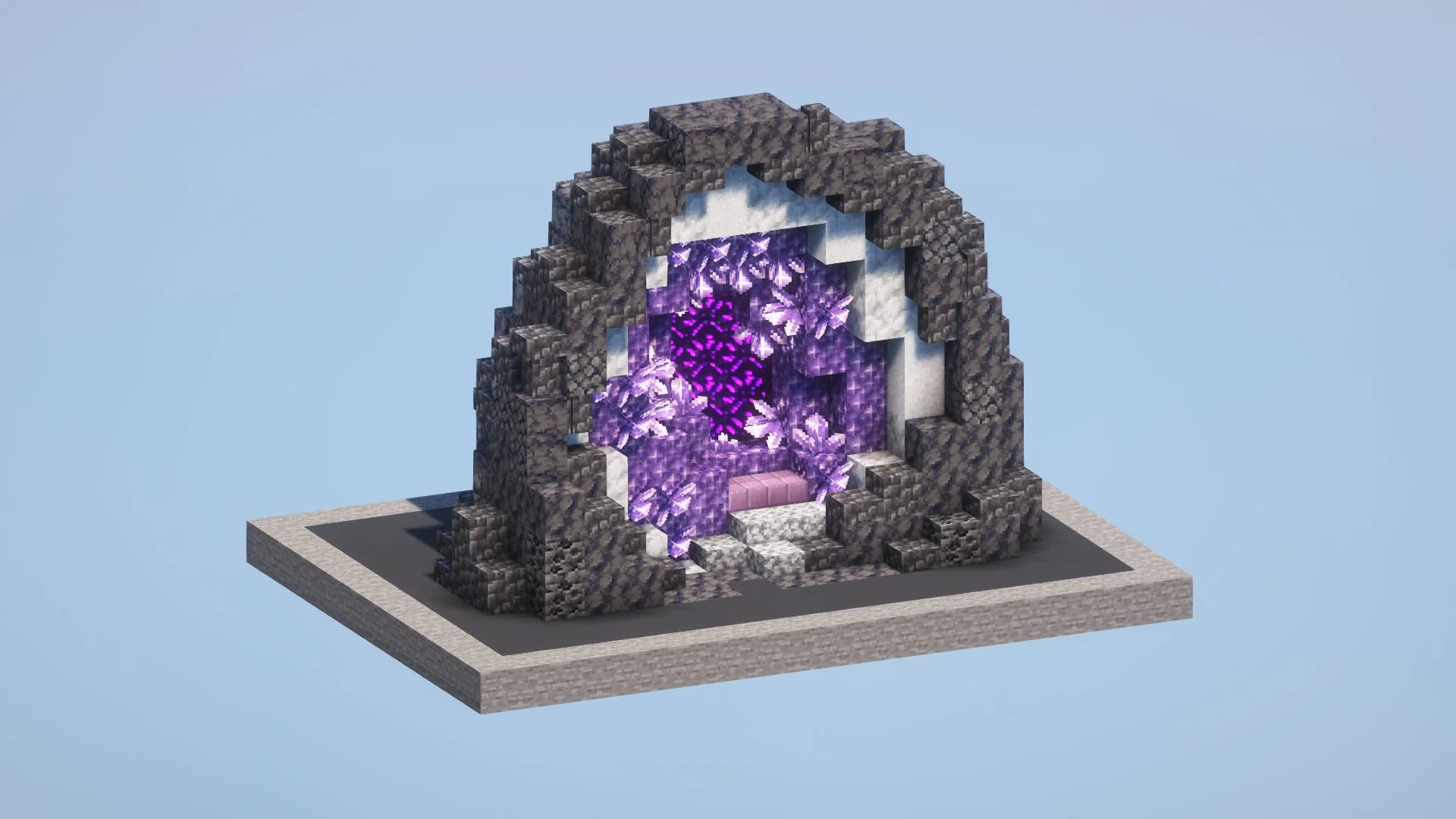 Amethyst Portal - Image 2