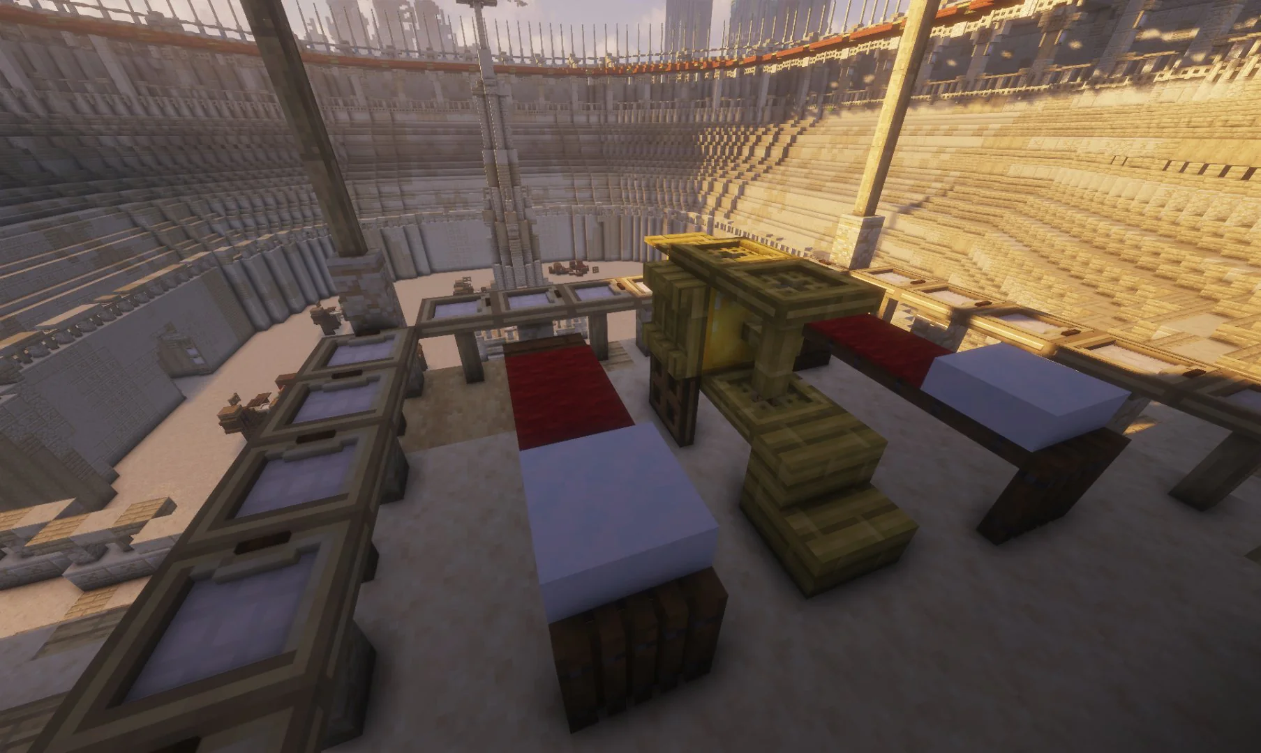 Ancient Amphitheater - Image 3
