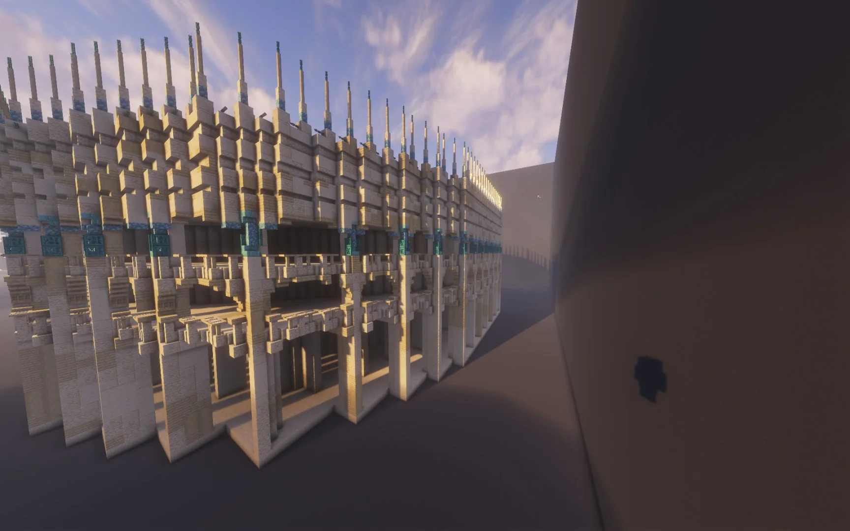 Ancient Amphitheater - Image 6