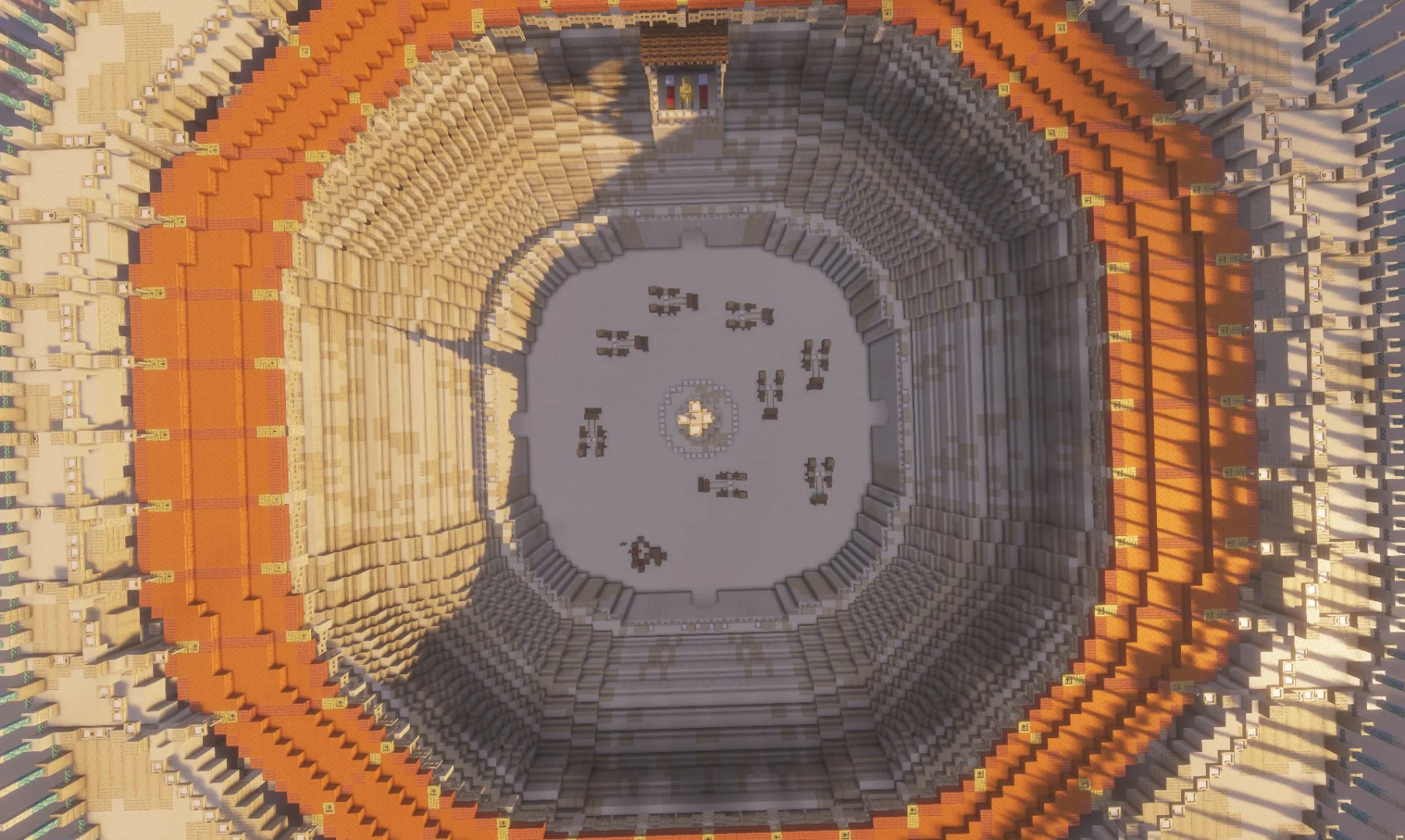 Ancient Amphitheater - Image 8