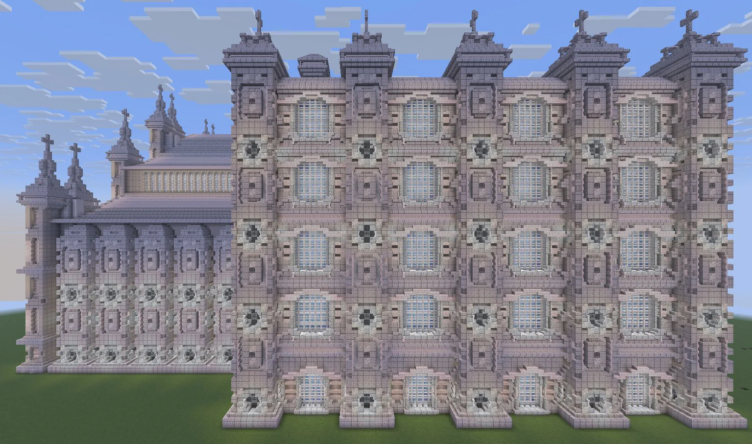 Ancient Cathedral - Image 2