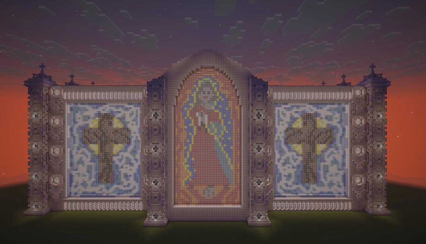 Ancient Cathedral - Image 3