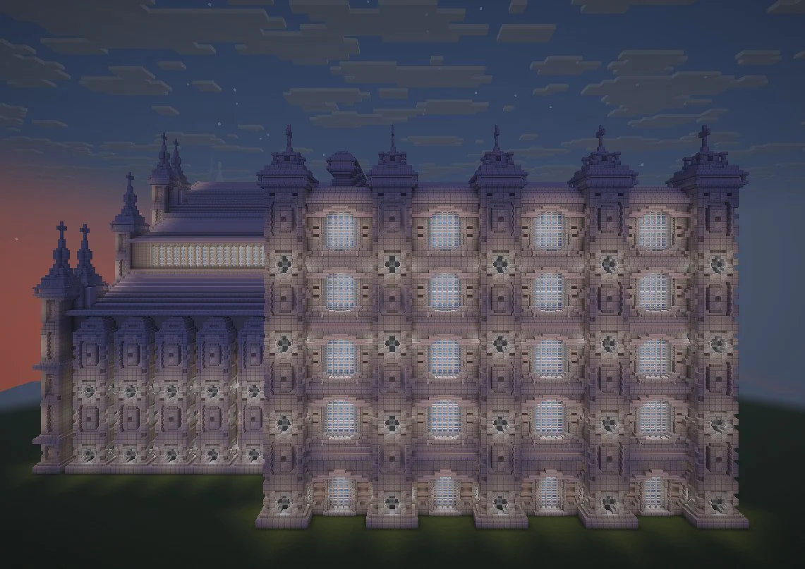Ancient Cathedral - Image 4
