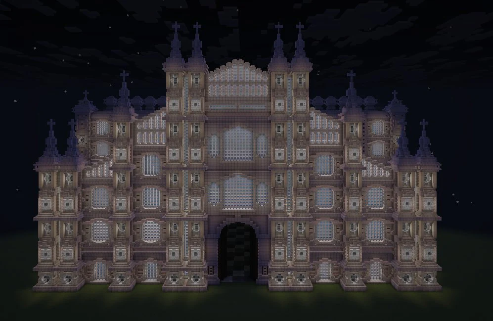 Ancient Cathedral - Image 5