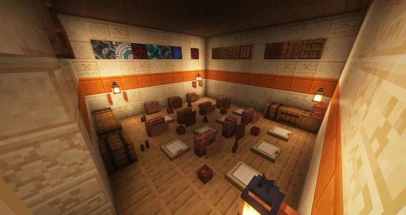 Ancient Egypt Interior Pack - Image 5