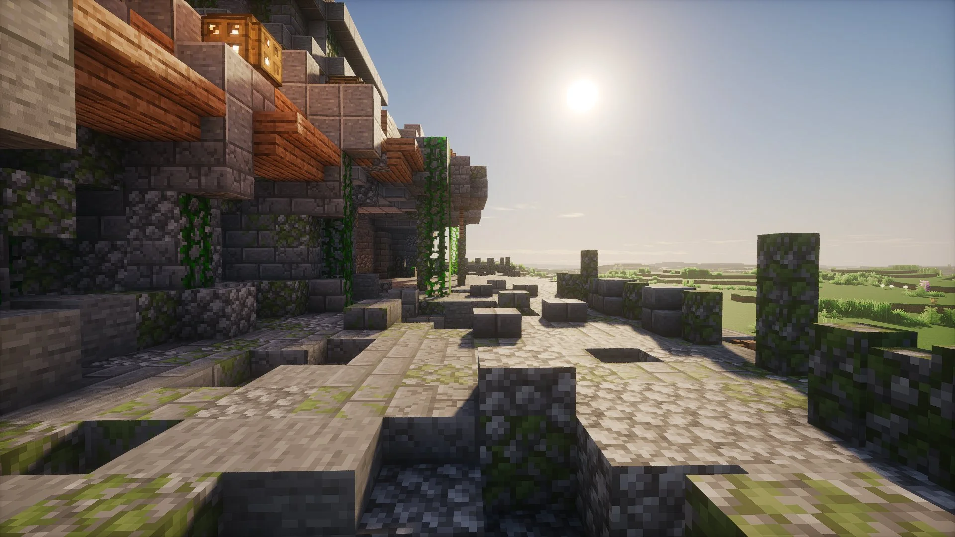 Ancient Jungle Temple - Image 5